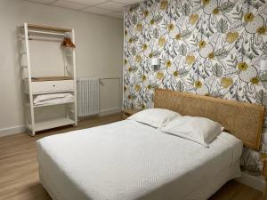 Hotels Hotel La Vigneraie : photos des chambres