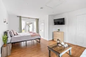 Number 1 Lytton Tree Lodge - 绍斯沃尔德