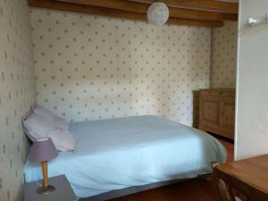 Maisons de vacances Un Gite entre Beauval et Chambord : photos des chambres