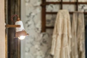 Via Roma Charming Rooms img26