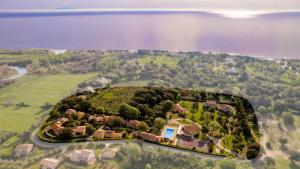 Villas Residence Mare e Sole : photos des chambres