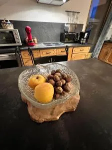 Gite Au Grenier Cosy - Lor