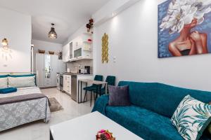 Casa di Rosi, Seaview studio in corfu town