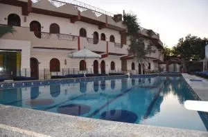 Dahab Plaza Hotel - Сант-Катрин
