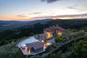 Casa BoRa - Šćulci