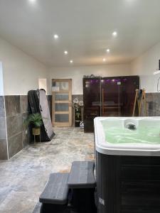 Appartements Royale spa : photos des chambres