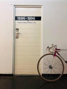 Maboneng Vision on Main Artistic Studio