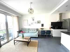 Appartements Les Constellations : photos des chambres