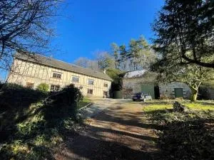 Le Vaussourdet - Lonlay-lʼAbbaye