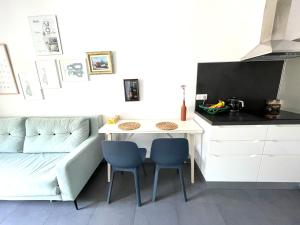 Appartements Les Constellations : photos des chambres