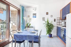 Apartments Teo 