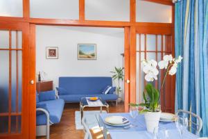 Apartments Teo 