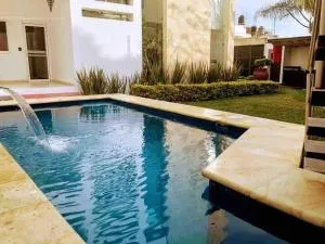 Casa Boutique Zoogocho - Tlalixtac de Cabrera