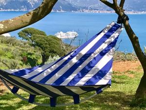 Agriturismo Terre Rosse Portofino img2