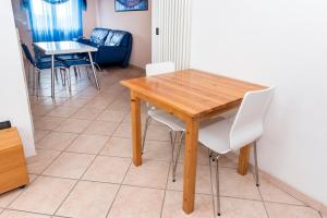 A27 - Poggio, quadrilocale con vista sul mare di Portonovo