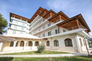 Europa Grand Vlora