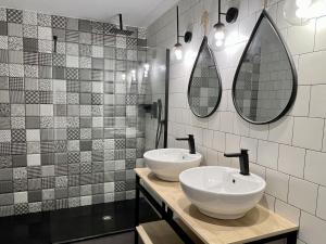 Aparthotel Luz de Gades - Suites Spa Gym - Adults Only