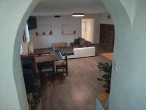 Apartman pod Svatou Horou
