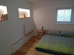 Apartman pod Svatou Horou