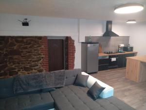 Apartman pod Svatou Horou
