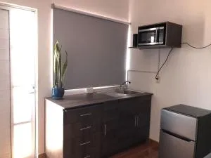 Departamento Zeus 12 - San Andrés Huayapan