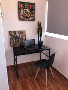 Departamento Zeus 12