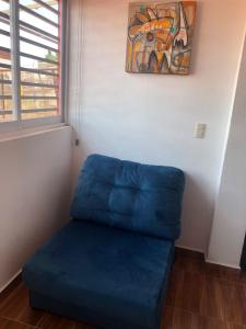 Departamento Zeus 12