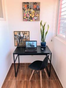 Departamento Zeus 12