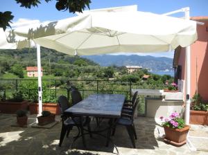 Agriturismo Terre Rosse Portofino img15