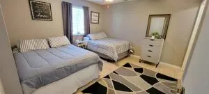 Comfy & Convenient 1BR Apartment Near Oaks Mall & Medical Center Fast WIFI - West Hills