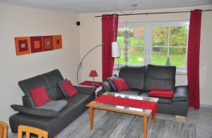 Petersdorf Ferienwohnung Kleine Auszeit