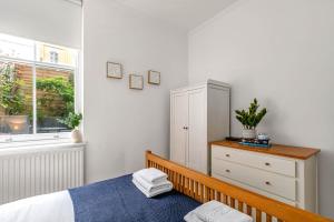 Cozy Covent GardenOxford Street apartment