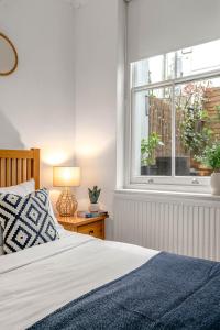 Cozy Covent GardenOxford Street apartment