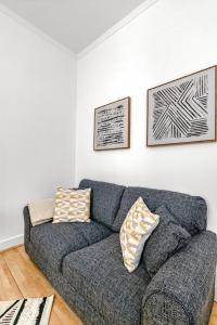 Cozy Covent GardenOxford Street apartment