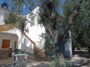 Casa a Piano Piccolo