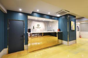 Mariposa Hotel Songtan