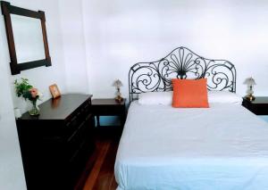 Elegante apartamento, silencioso y céntrico