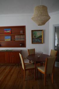 Elegante apartamento, silencioso y céntrico