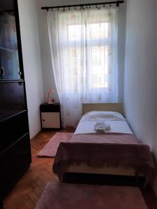 Spalato Relax Apartment