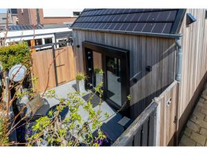 Apartment in Zoutelande near the Beach