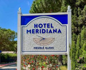 Hotel Meridiana