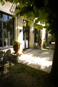 Arc en Sel Maison d’hôtes