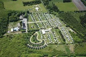 Riis Feriepark - Jelling