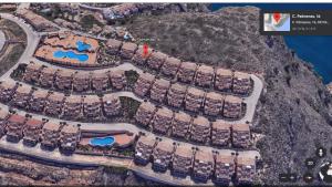 Calle Goya 16 - 4 personen met gemeenschappelijk zwembad