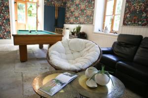 Arc en Sel Maison d’hôtes