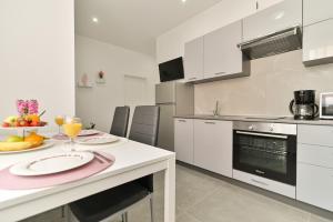 Apartmani Castrum