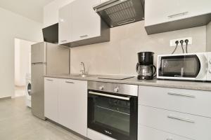 Apartmani Castrum