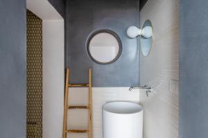 Mastropà Exclusive Resort