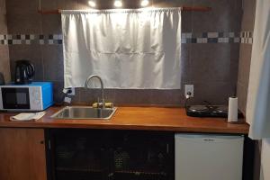 Hermoso alojamiento temporario LA SOÑADA