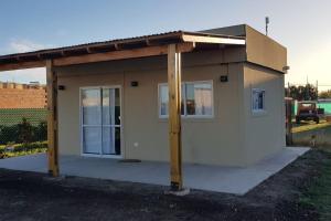 Hermoso alojamiento temporario LA SOÑADA